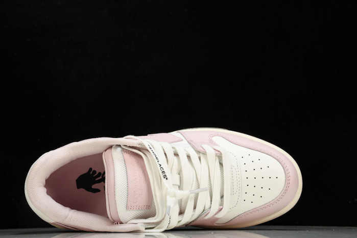 of sneakers