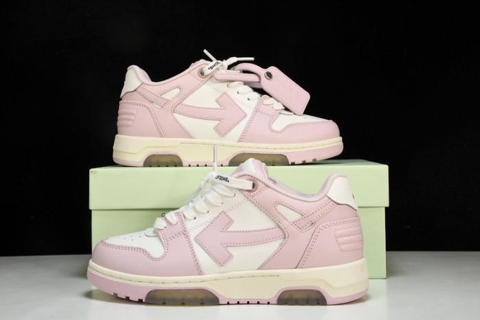 of sneakers