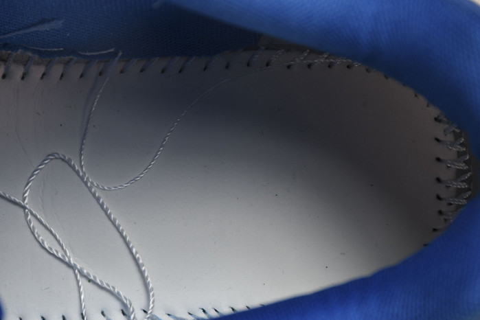 of sneakers