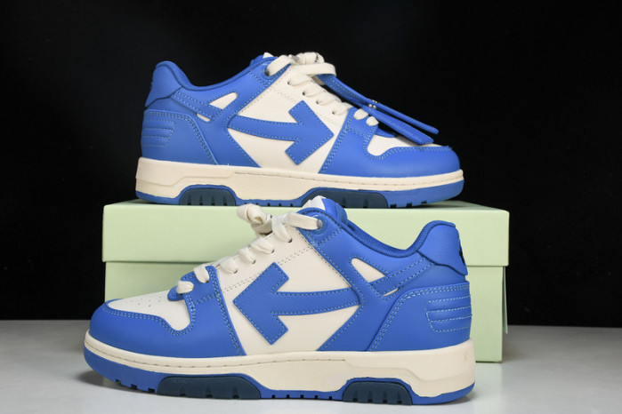 of sneakers