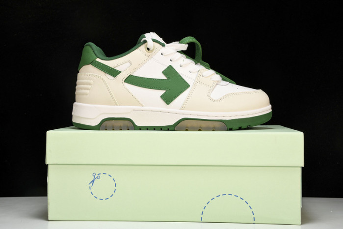 of sneakers