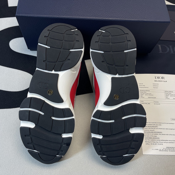 dr homme b22 trainer sneaker