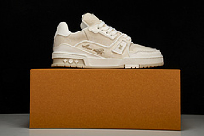 lovt sneaker lv-90