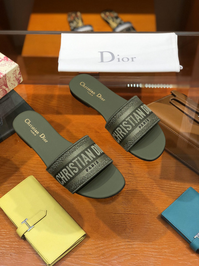dr slippers