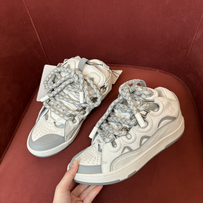 Lanu1n curb sneaker 111240