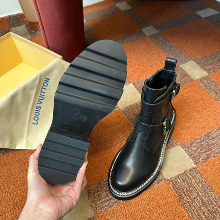 LOVT BOOTS L0-36