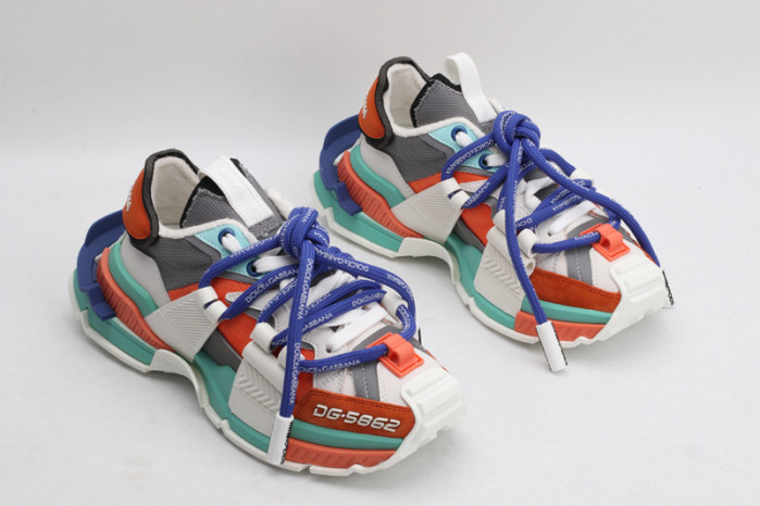 DG SNEAKER 232102