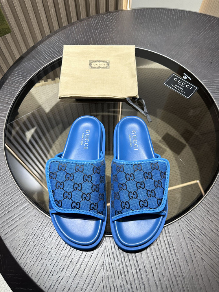 GI SANDAL 2412050