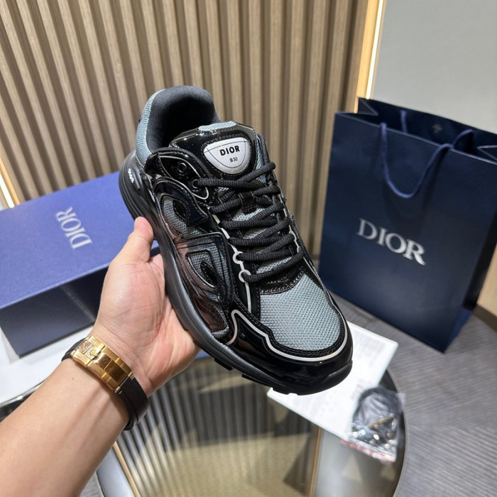 DR B30 TRAINER SNEAKER 2309086