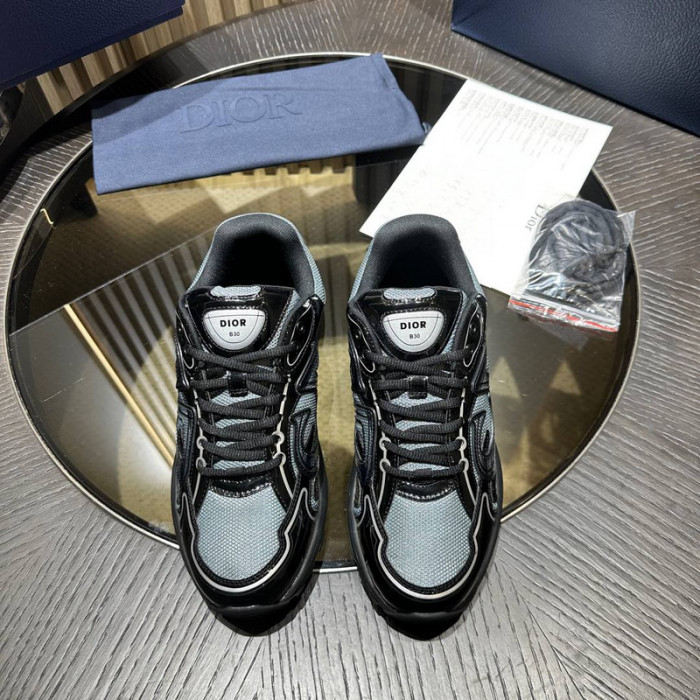DR B30 TRAINER SNEAKER 2309086