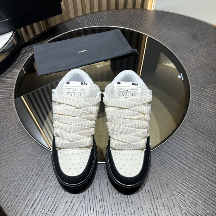 AM1R1 SNEAKERS amr-97
