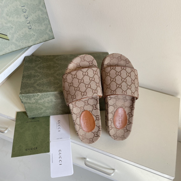 gi sandal