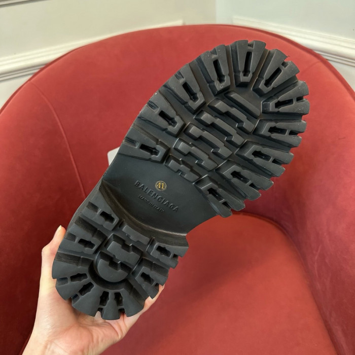 BL BOOT BLB-22