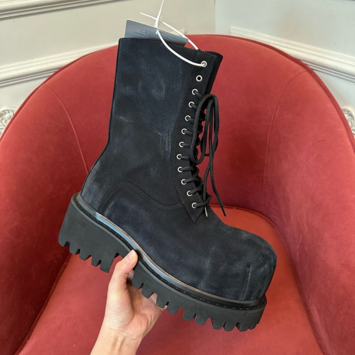BL BOOT BLB-22