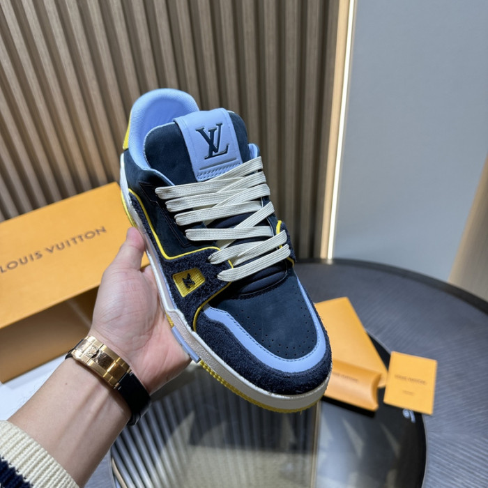 LOVT SNEAKER lv-231