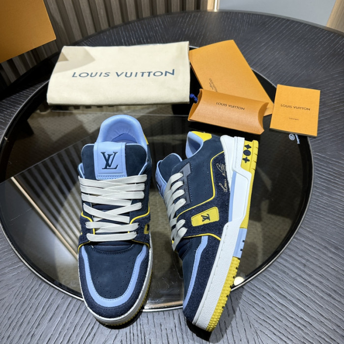LOVT SNEAKER lv-231