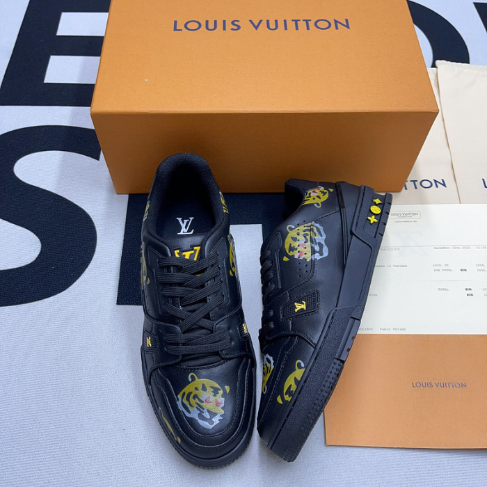 lovt sneaker lv-78