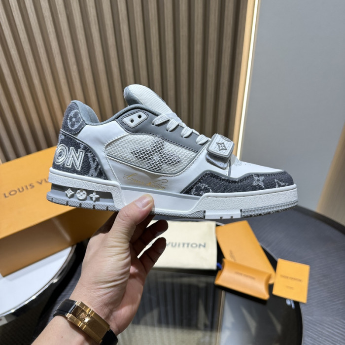 LOVT SNEAKER lv-233
