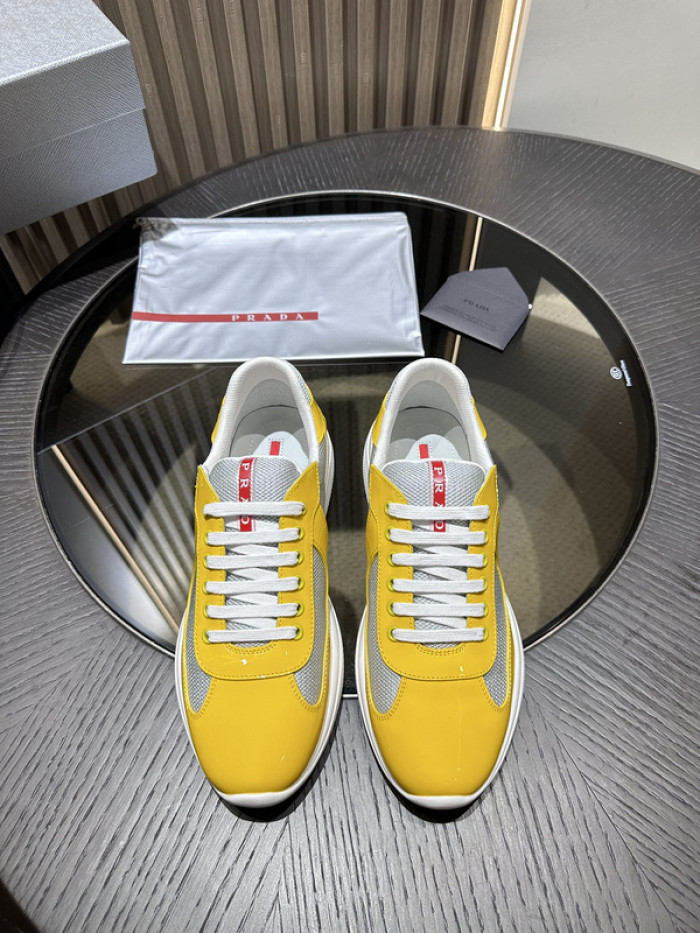 PRAD SNEAKERS PB-42