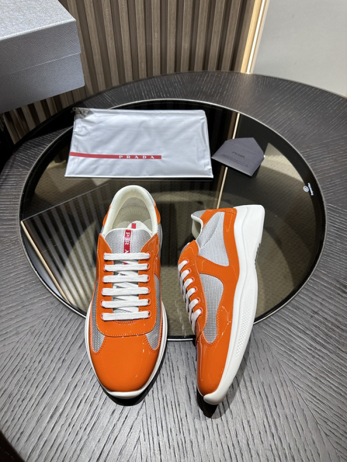 PRAD SNEAKERS PB-35