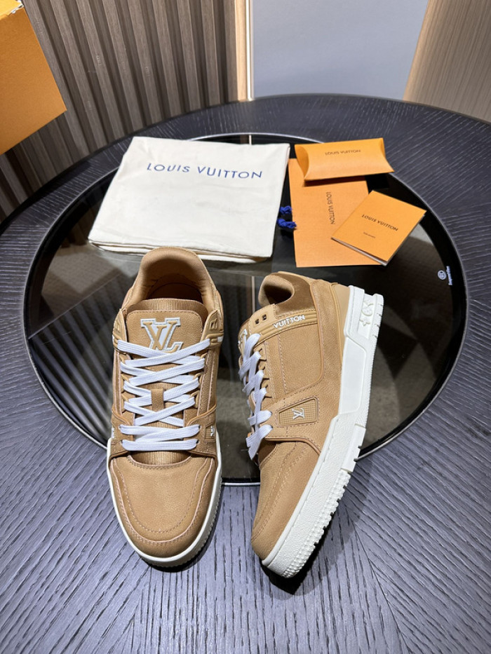 LOVT SNEAKER lv-276