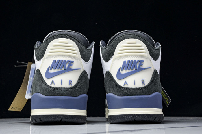 A Ma Maniére x Air Jordan 3 OG SP “Diffused Blue” HV8571-100