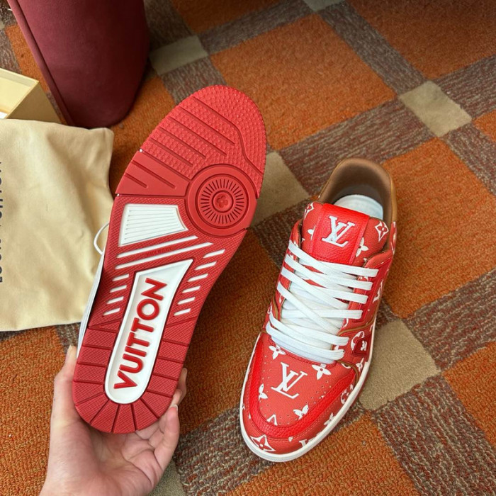 LOVT SNEAKER lv-266