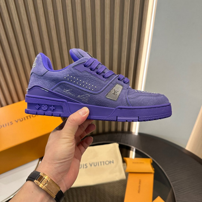 LOVT SNEAKER lv-269