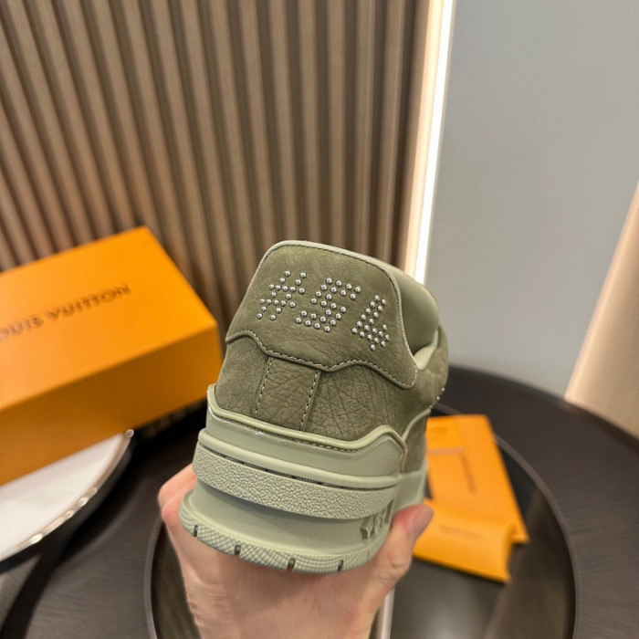 LOVT SNEAKER lv-270