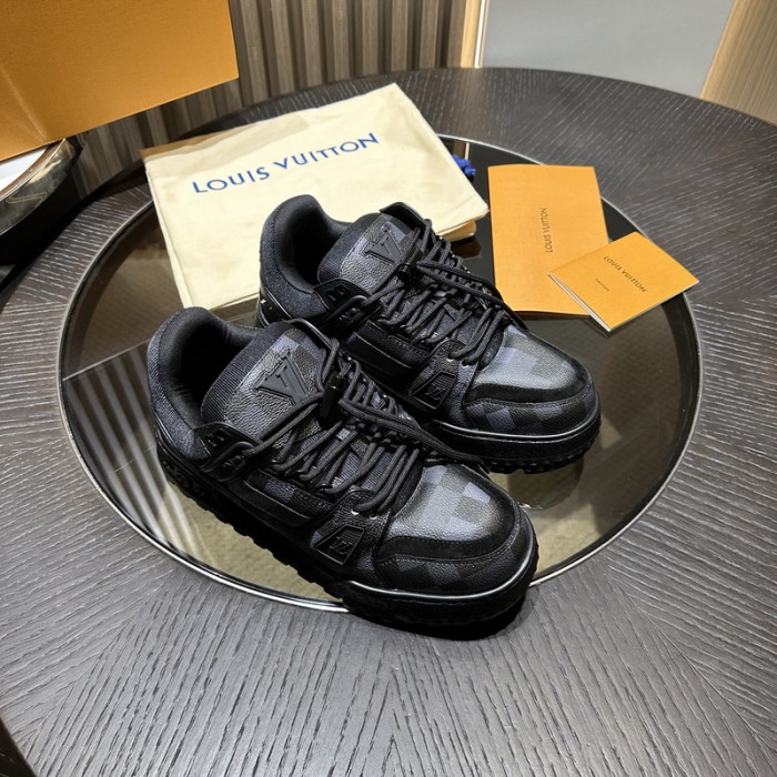 LOVT SNEAKER lv-300