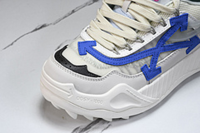 of sneakers ow-37