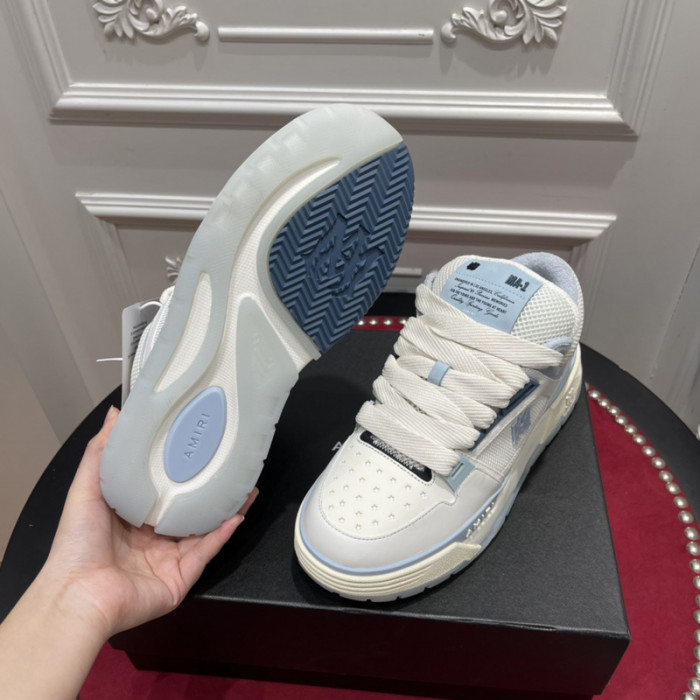 am1r1 sneakers