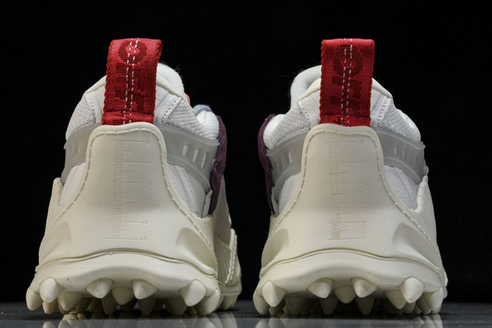 of sneakers ow-38