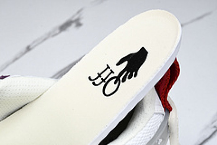 of sneakers ow-38