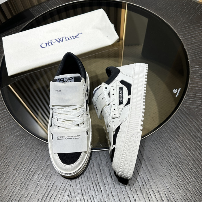 OF OTHER SHOES OO1