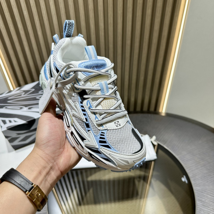 OF BE RIGHT BACK SNEAKERS OB12