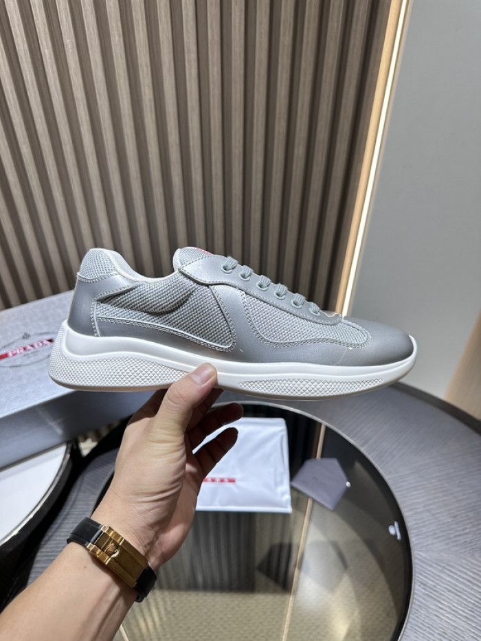PRAD SNEAKERS PB-58