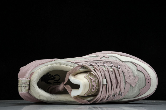 of sneakers ow-40