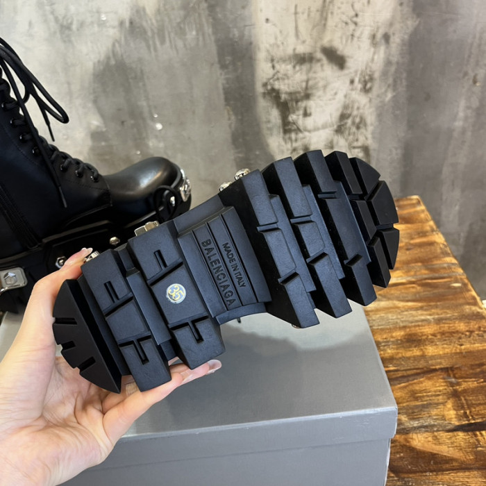 BL BOOT BLB-34