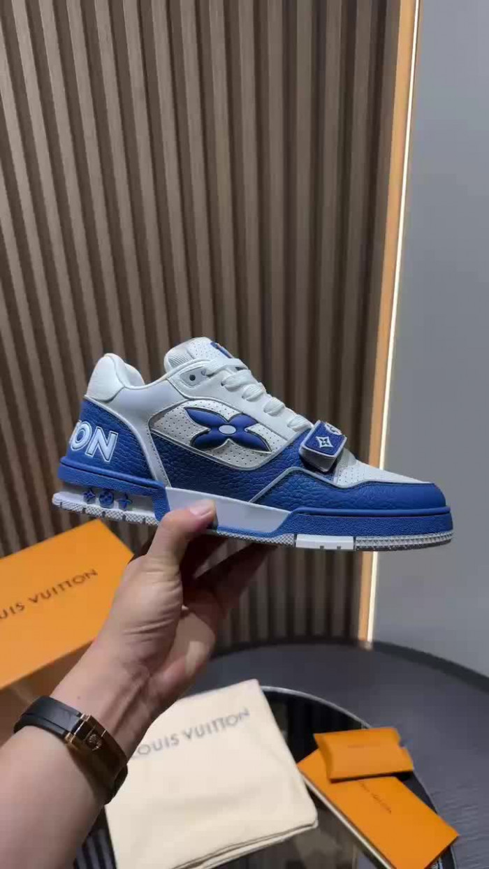 LOVT SNEAKER lv-288