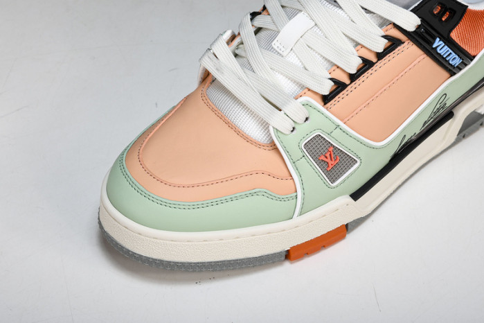 lovt sneaker lv-116