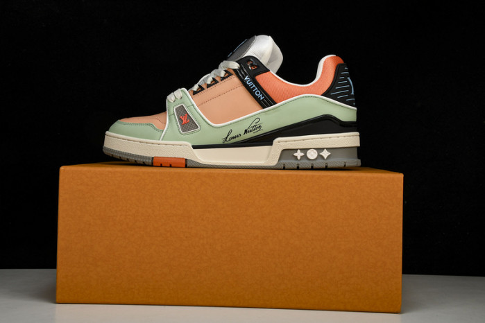 lovt sneaker lv-116