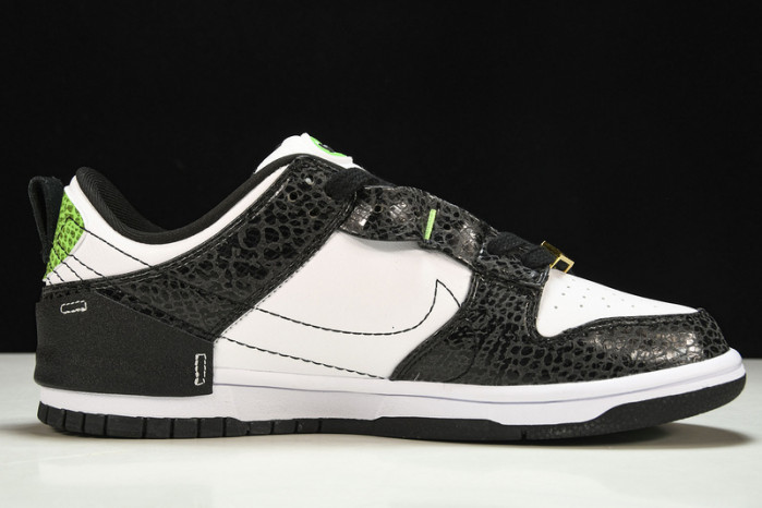 nike dunk low disrupt 2 "desert bronze" dv1490-161