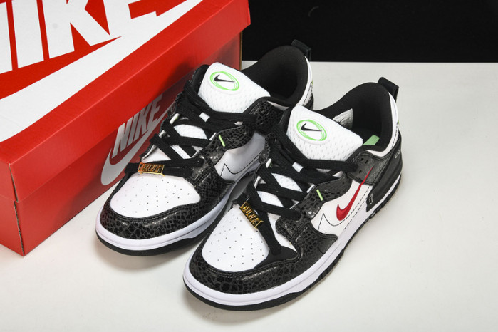 nike dunk low disrupt 2 "desert bronze" dv1490-161