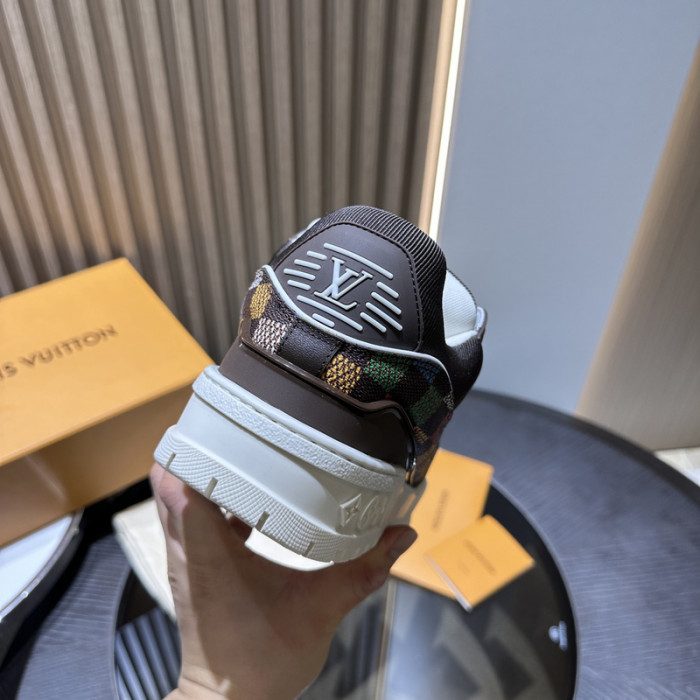 LOVT SNEAKER lv-278