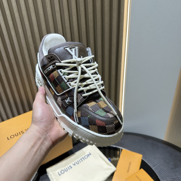 LOVT SNEAKER lv-278