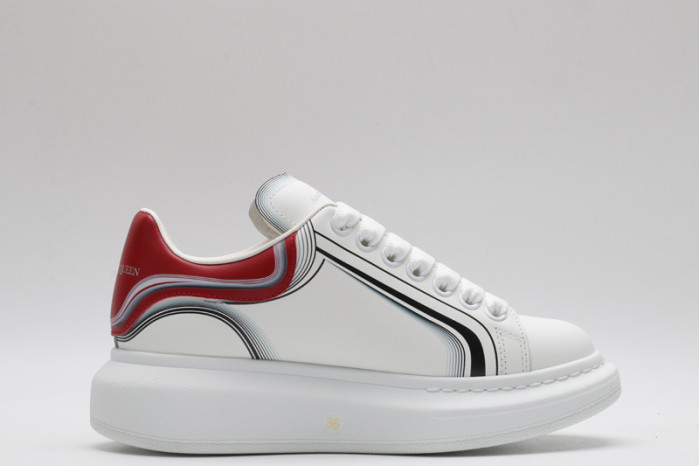 alex mcqu sneakers mc-74
