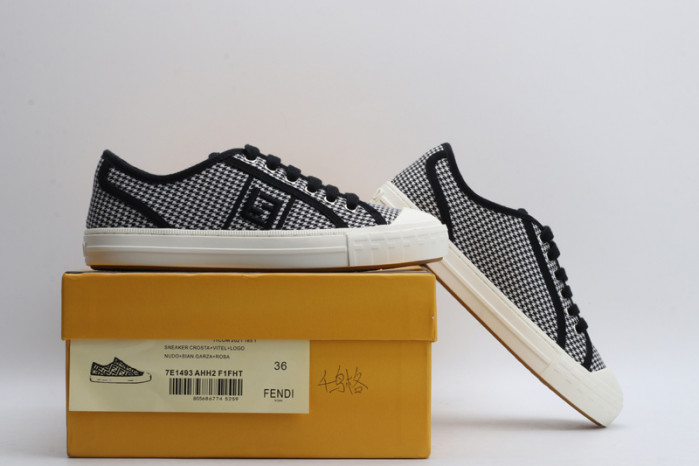fen sneakers