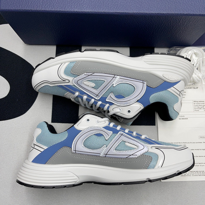 dr b30 trainer sneaker