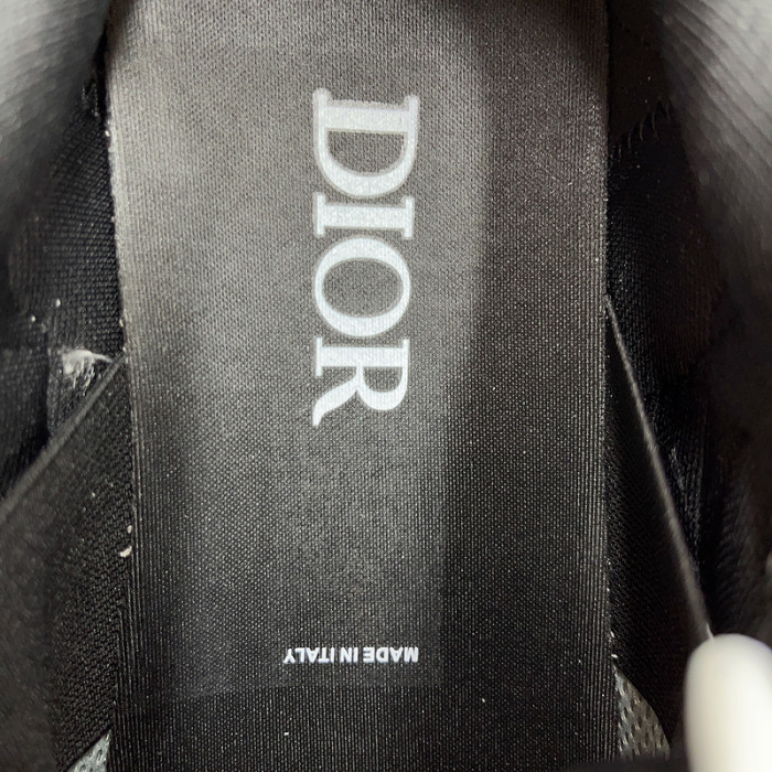dr b30 trainer sneaker